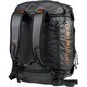 Mission Duffel - Black - 40l (Harnessing) (Show Larger View)